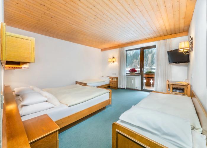 Hotel Pontives