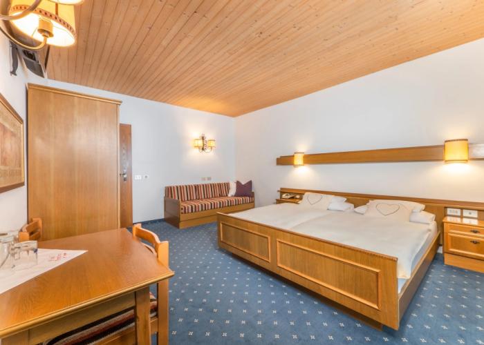 Hotel Pontives
