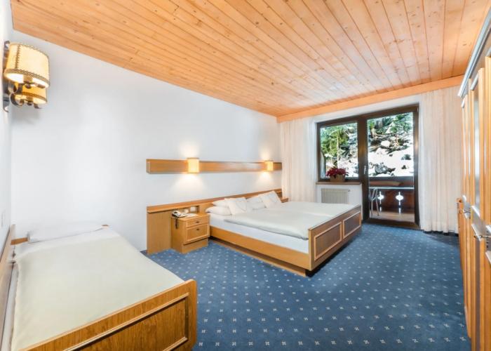 Hotel Pontives