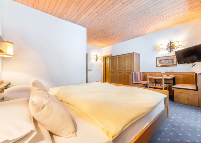 Hotel Pontives