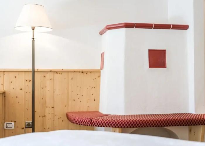 Hotel Weisses Rössl - Cavallino Bianco