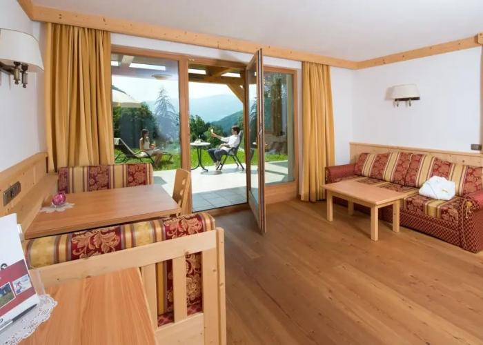 Hotel Weisses Rössl - Cavallino Bianco
