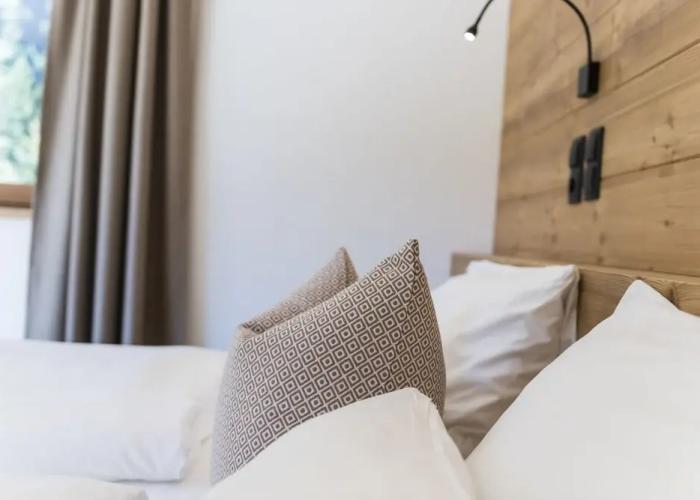 Hotel Weisses Rössl - Cavallino Bianco
