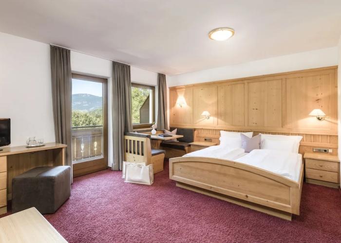 Hotel Weisses Rössl - Cavallino Bianco