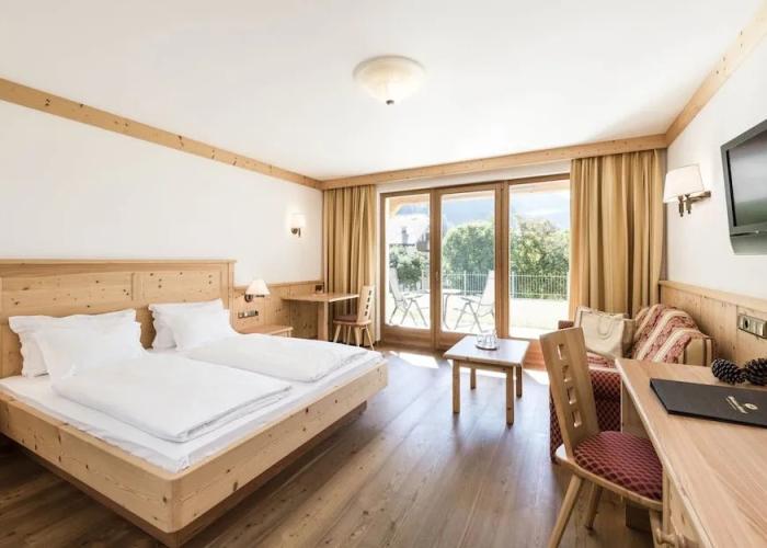 Hotel Weisses Rössl - Cavallino Bianco
