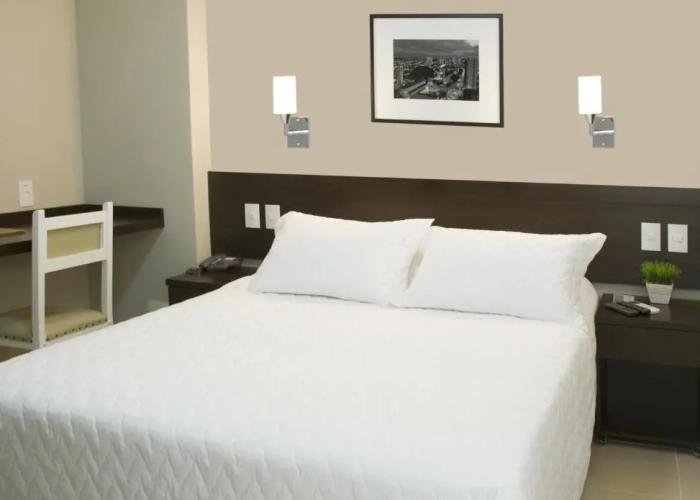 Lider Hotel Ituiutaba