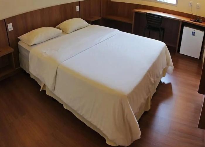 Bernal Hotel Econômico