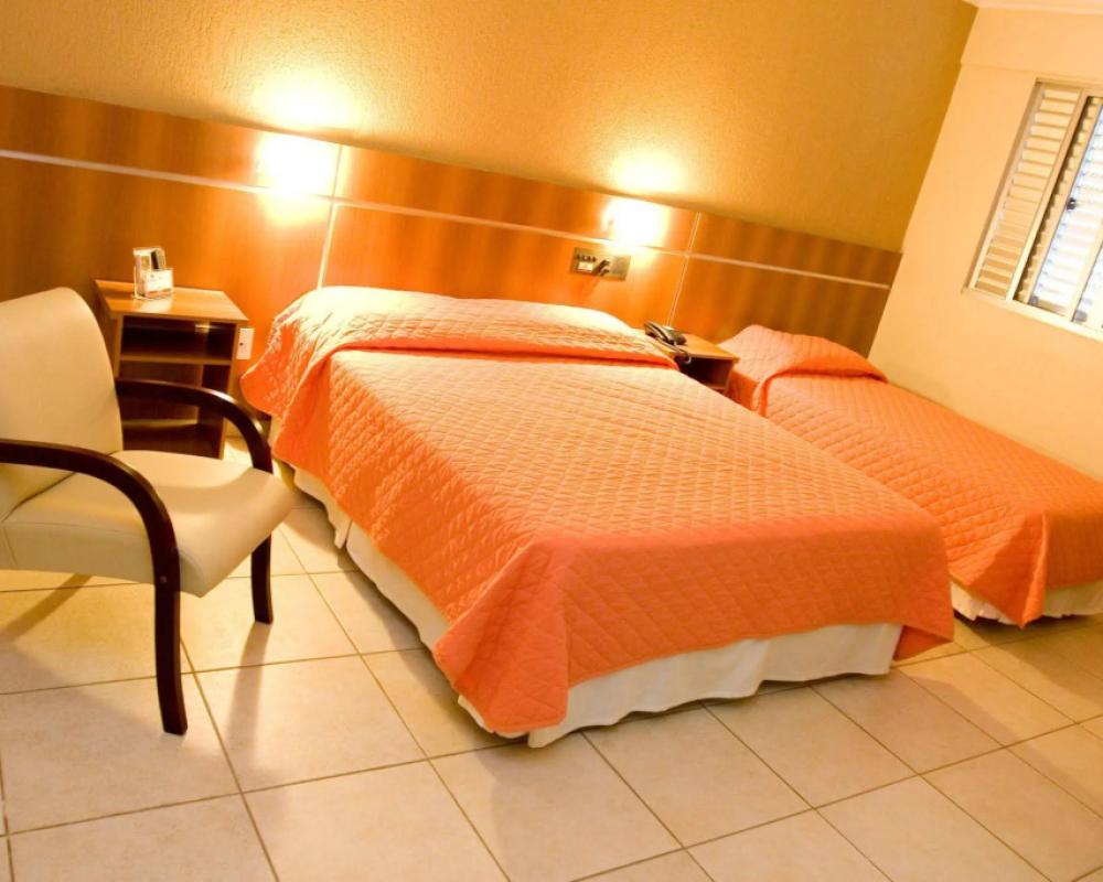 фото Bernal Hotel