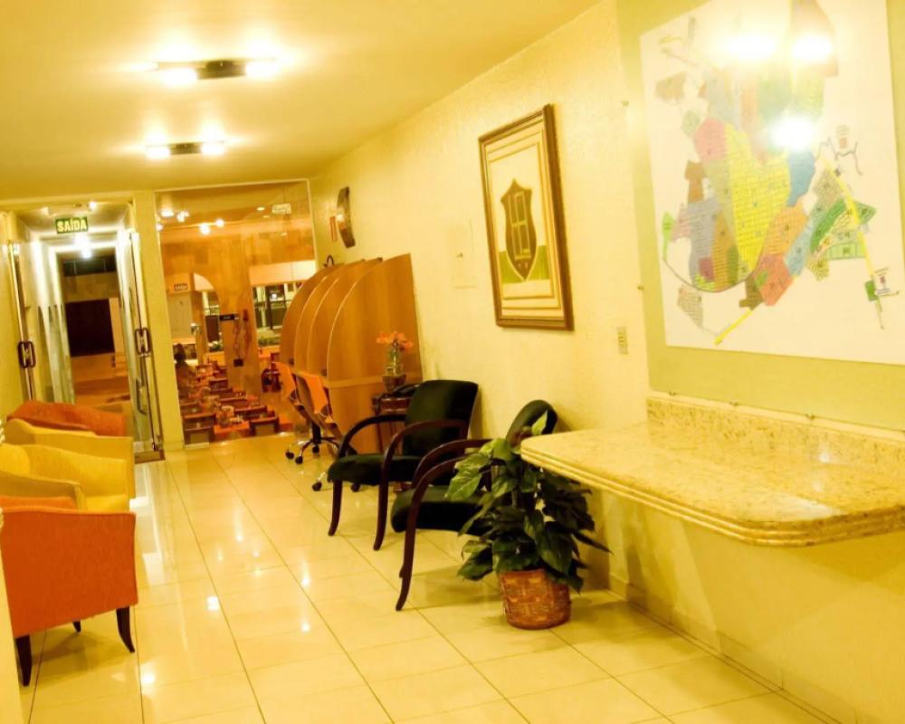 фото Bernal Hotel