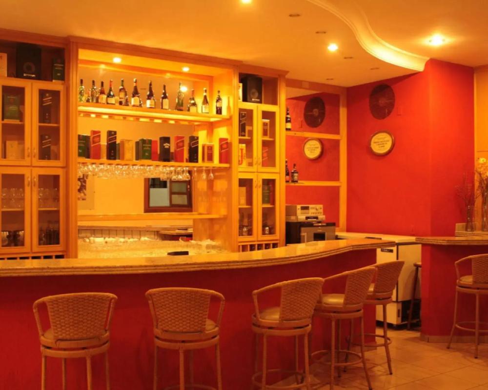 фото Bernal Hotel