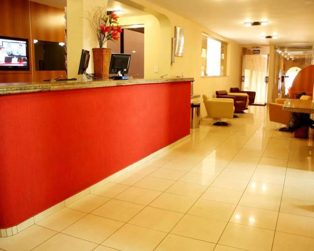 фото Bernal Hotel