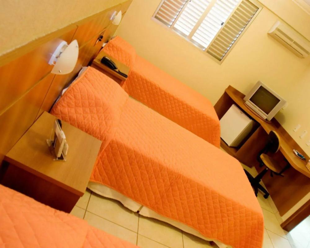 фото Bernal Hotel