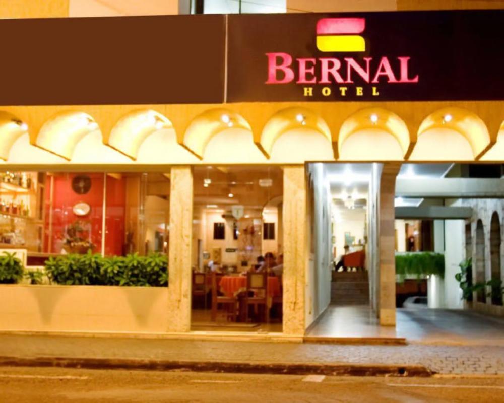 Bernal Hotel