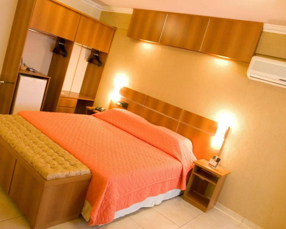 фото Bernal Hotel