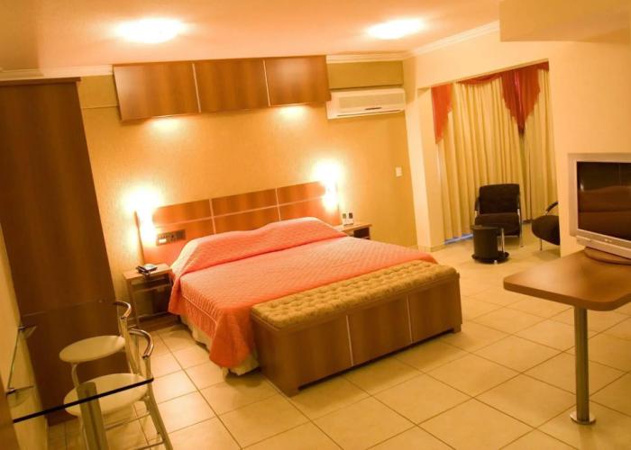 Bernal Hotel