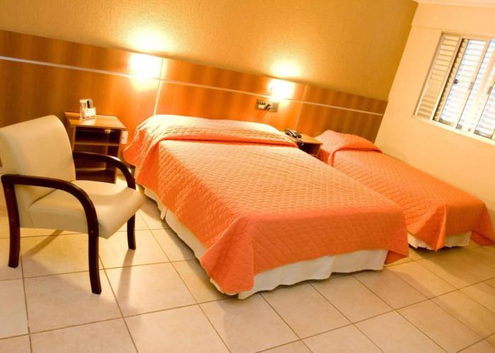 Bernal Hotel