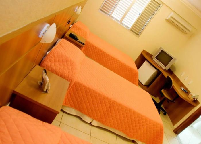 Bernal Hotel