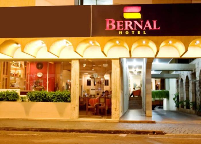 Bernal Hotel