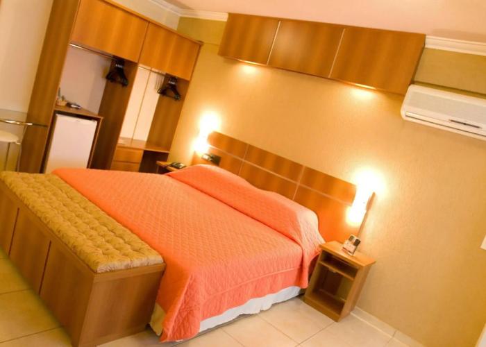 Bernal Hotel