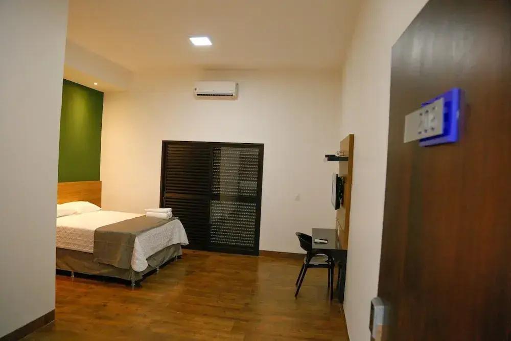 фото One Hotel