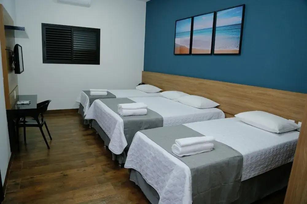 фото One Hotel