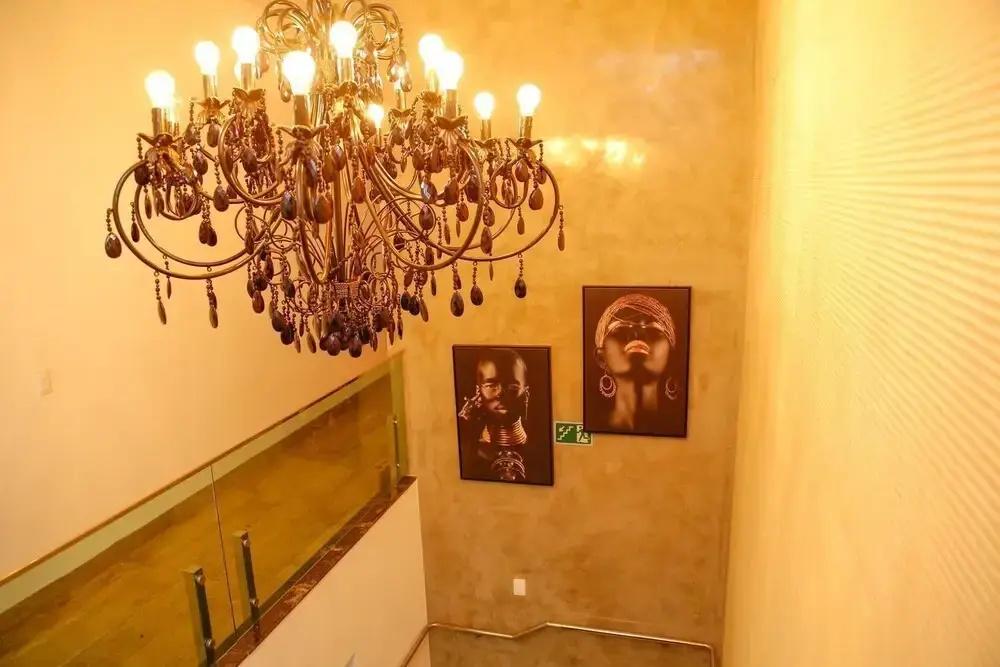 фото One Hotel