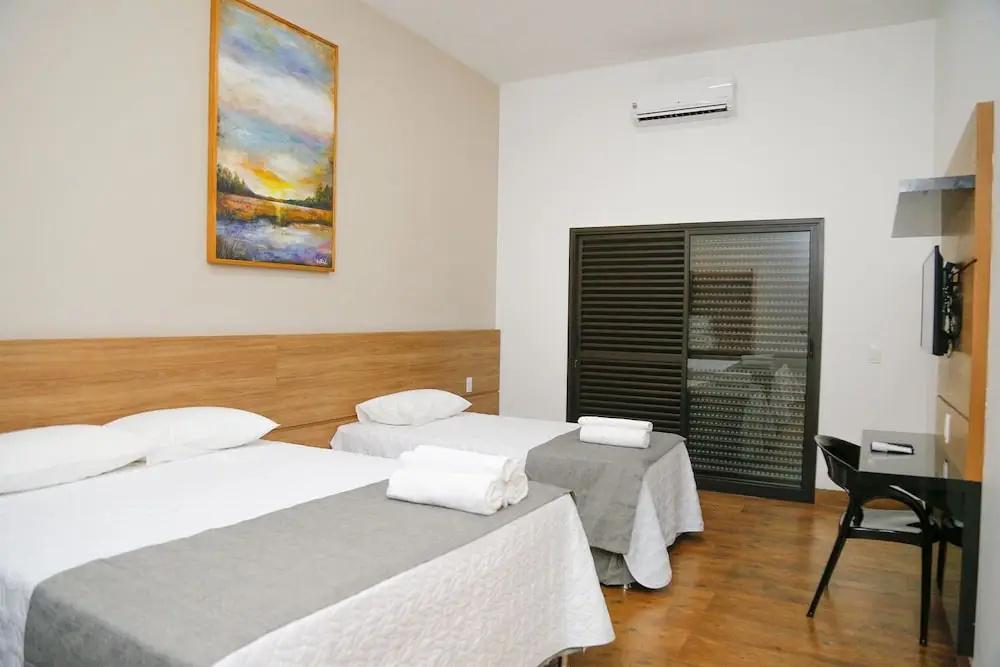 фото One Hotel