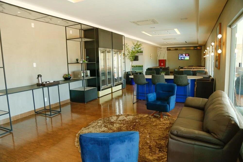фото One Hotel