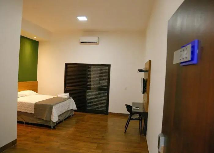 One Hotel