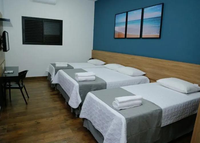 One Hotel