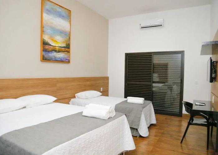 One Hotel