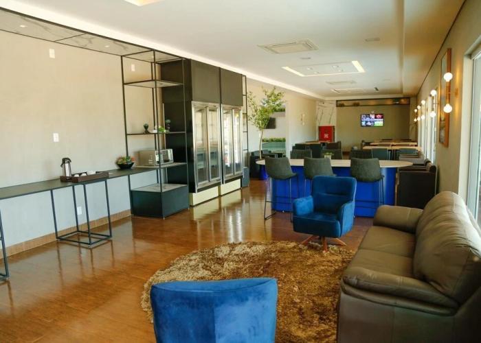One Hotel