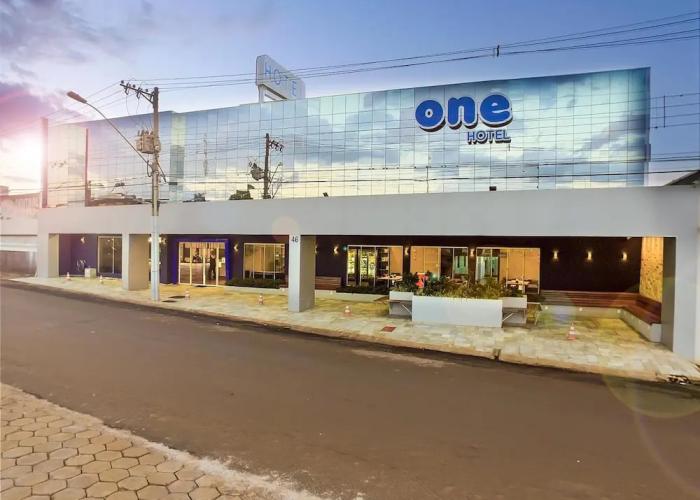 One Hotel