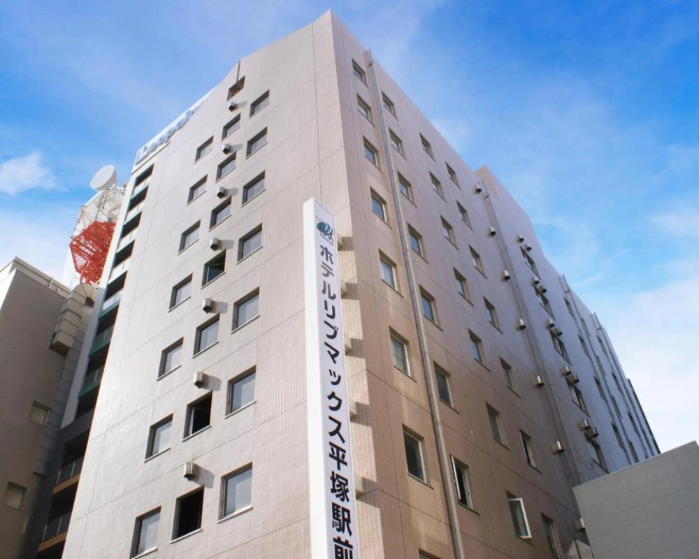 HOTEL LiVEMAX Hiratsuka Ekimae