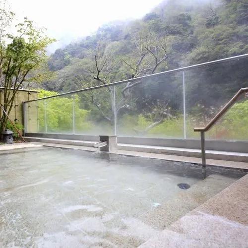 Nakagawa Onsen Shingenkan