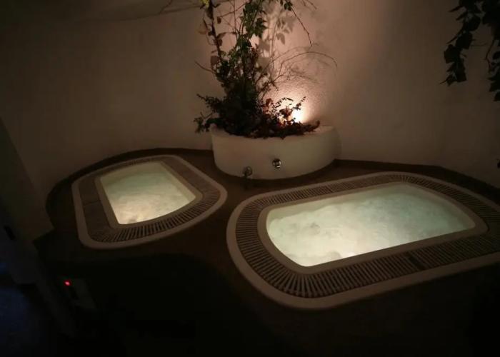Hotel Marianna