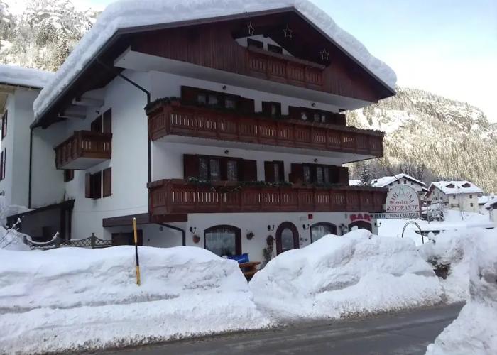 Hotel Marianna