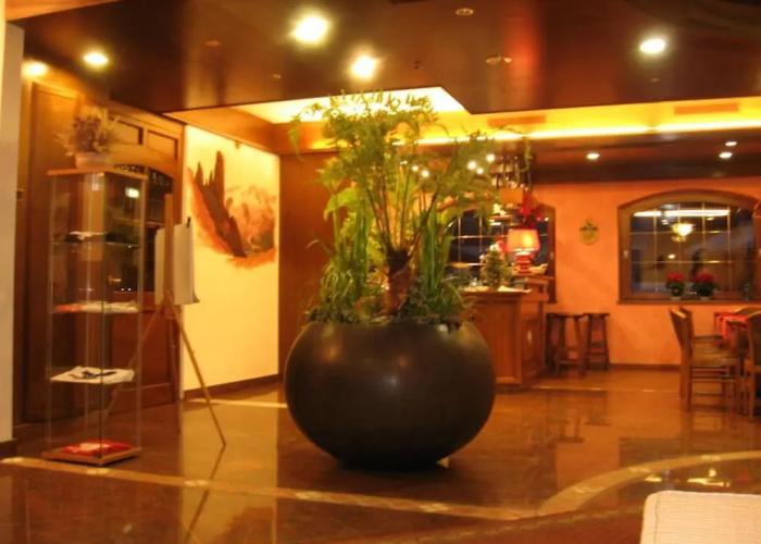 Hotel Marianna