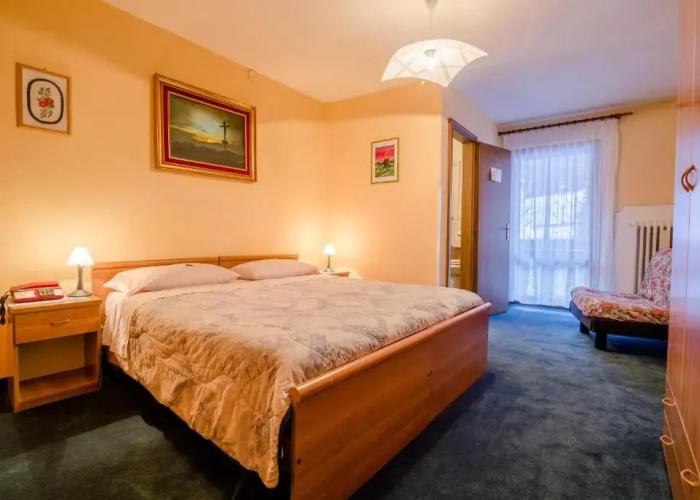 Albergo Genzianella