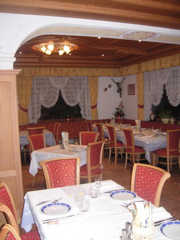 фото Hotel Albe