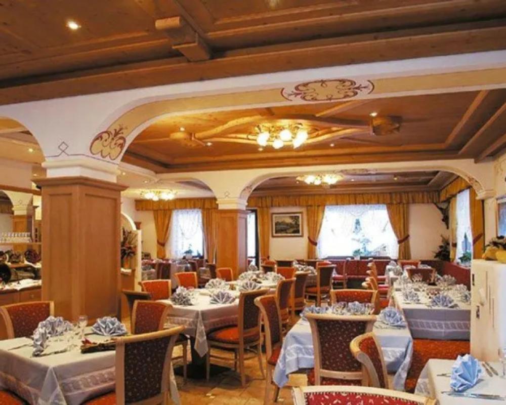 фото Hotel Albe