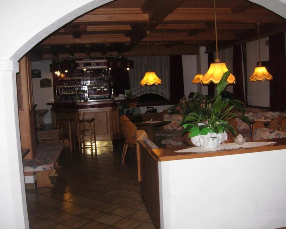 фото Hotel Albe
