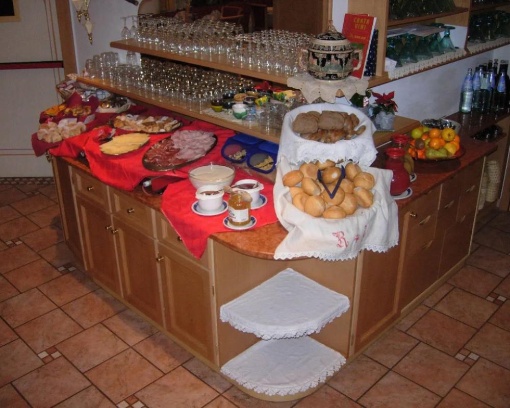 фото Hotel Albe