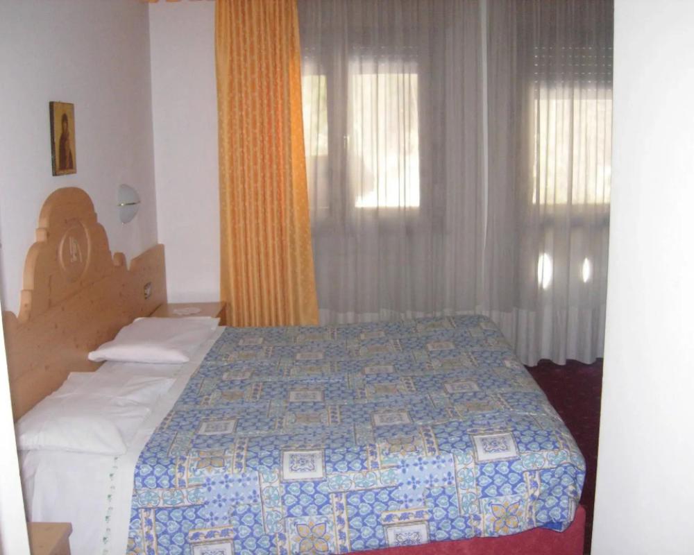фото Hotel Albe