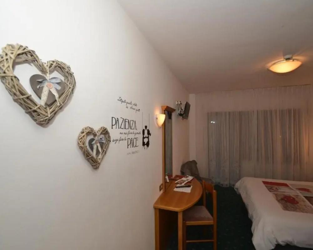 фото Hotel Albe