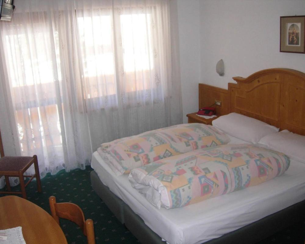 фото Hotel Albe