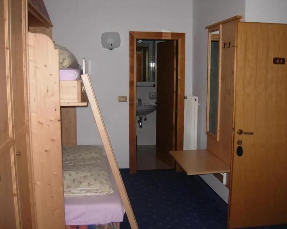 фото Hotel Albe