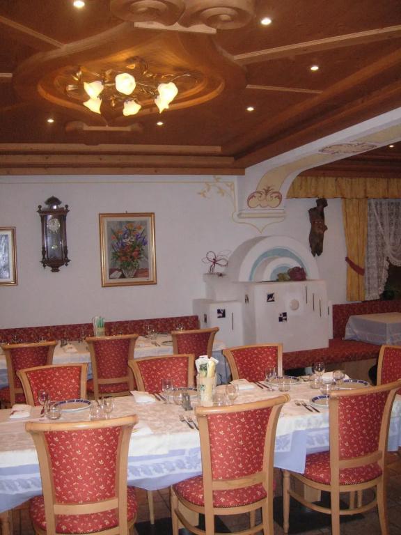 фото Hotel Albe
