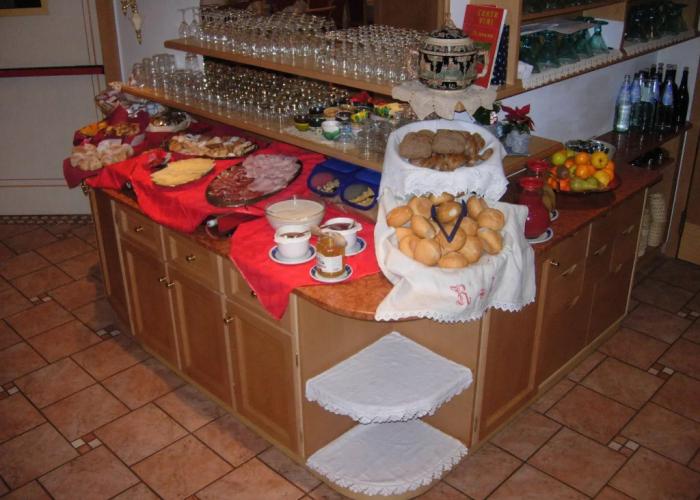 Hotel Albe