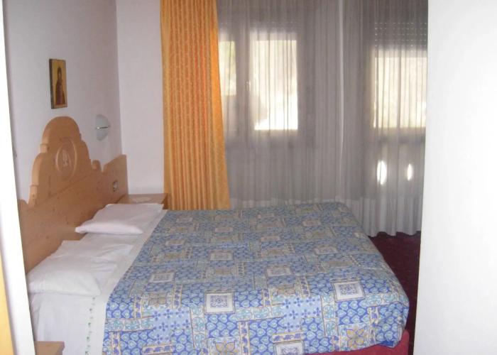 Hotel Albe